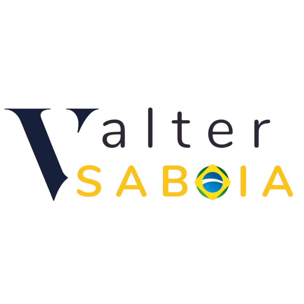 Valter S Saboia