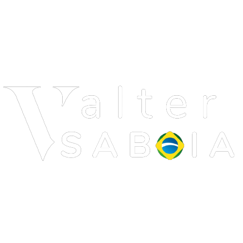 Valter S Saboia