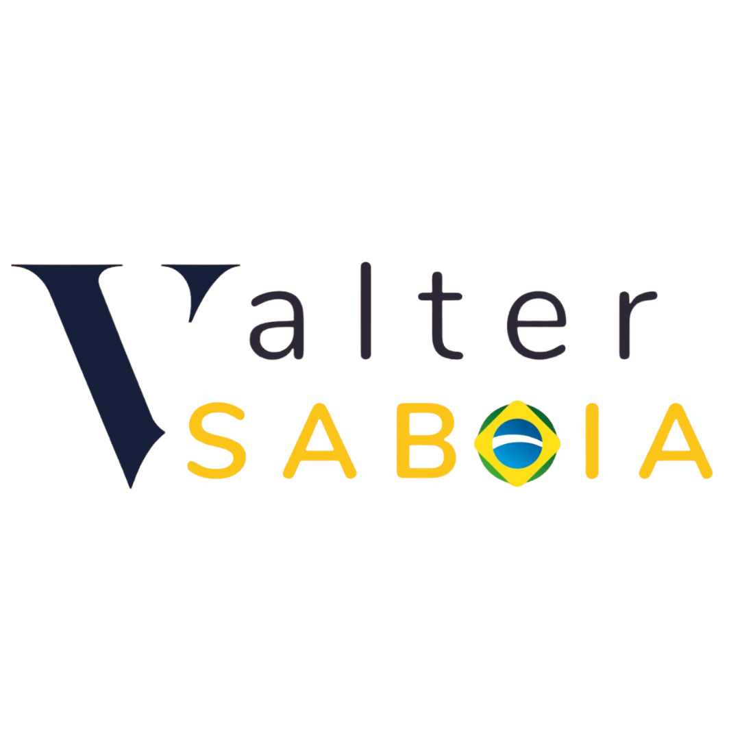 Valter S Saboia